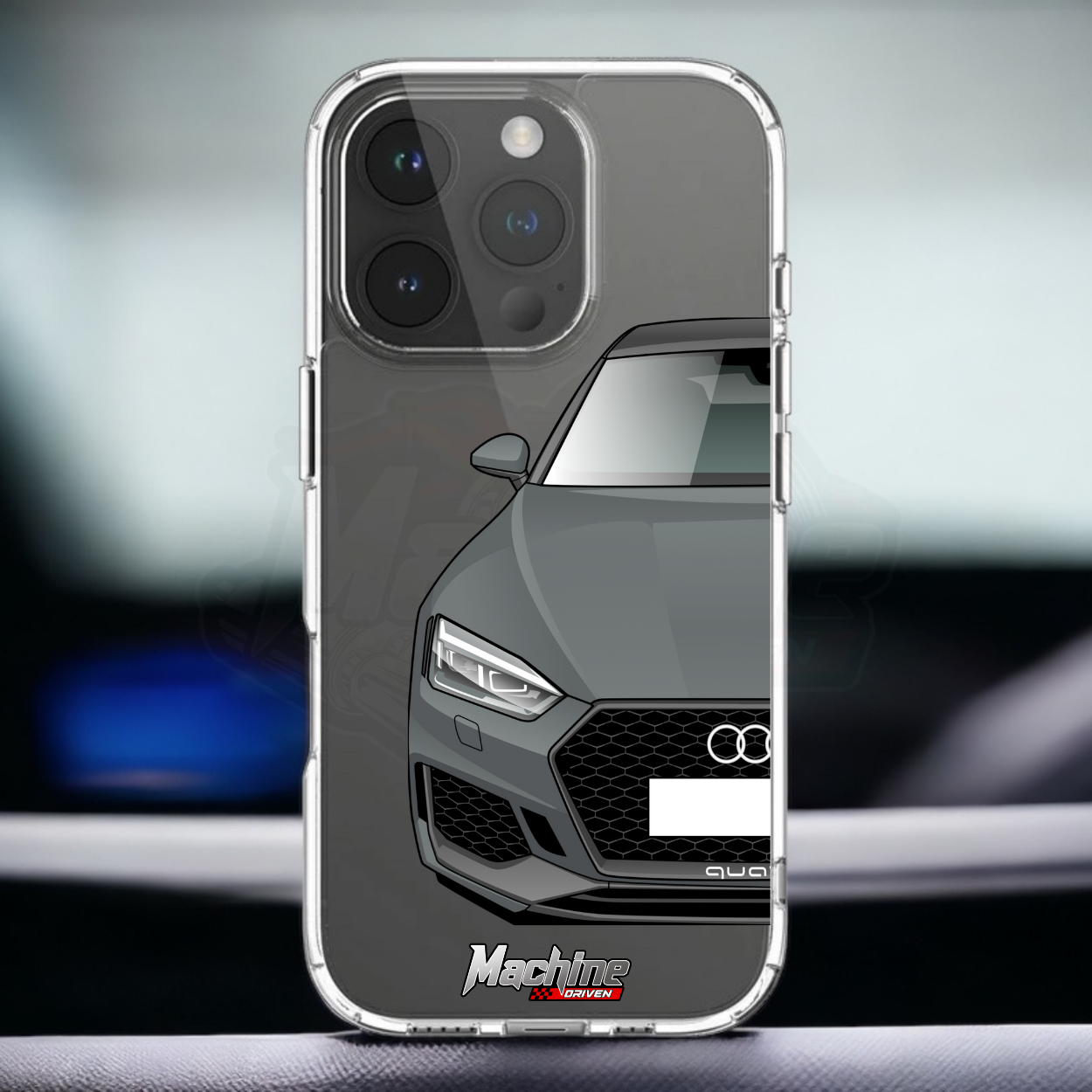 RS5 F5