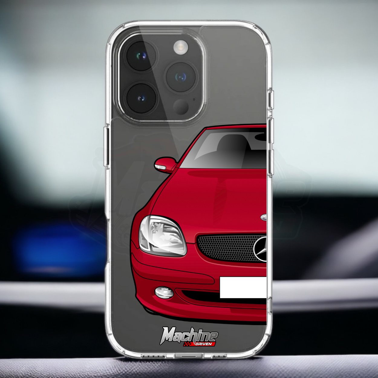 SLK R170