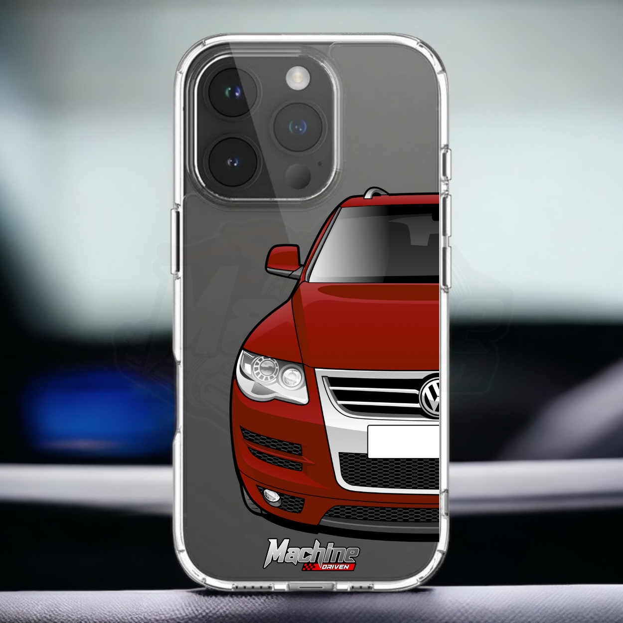 Touareg