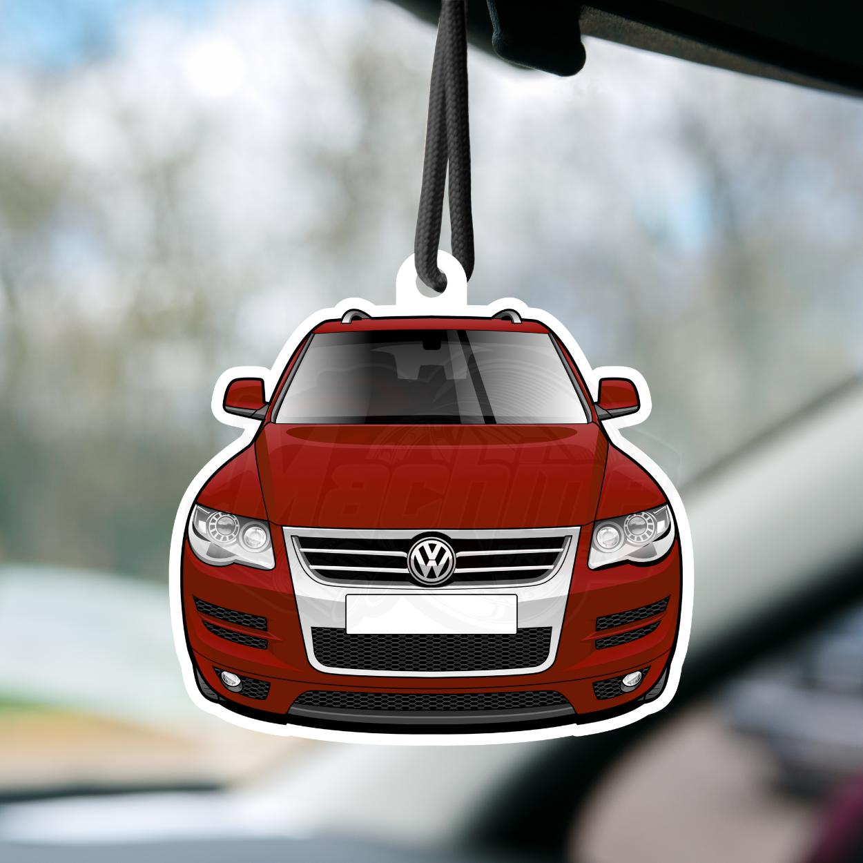 Touareg