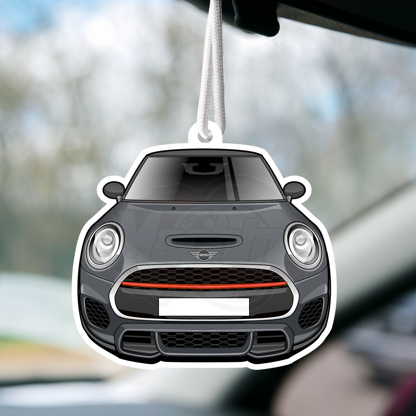 F56 JCW