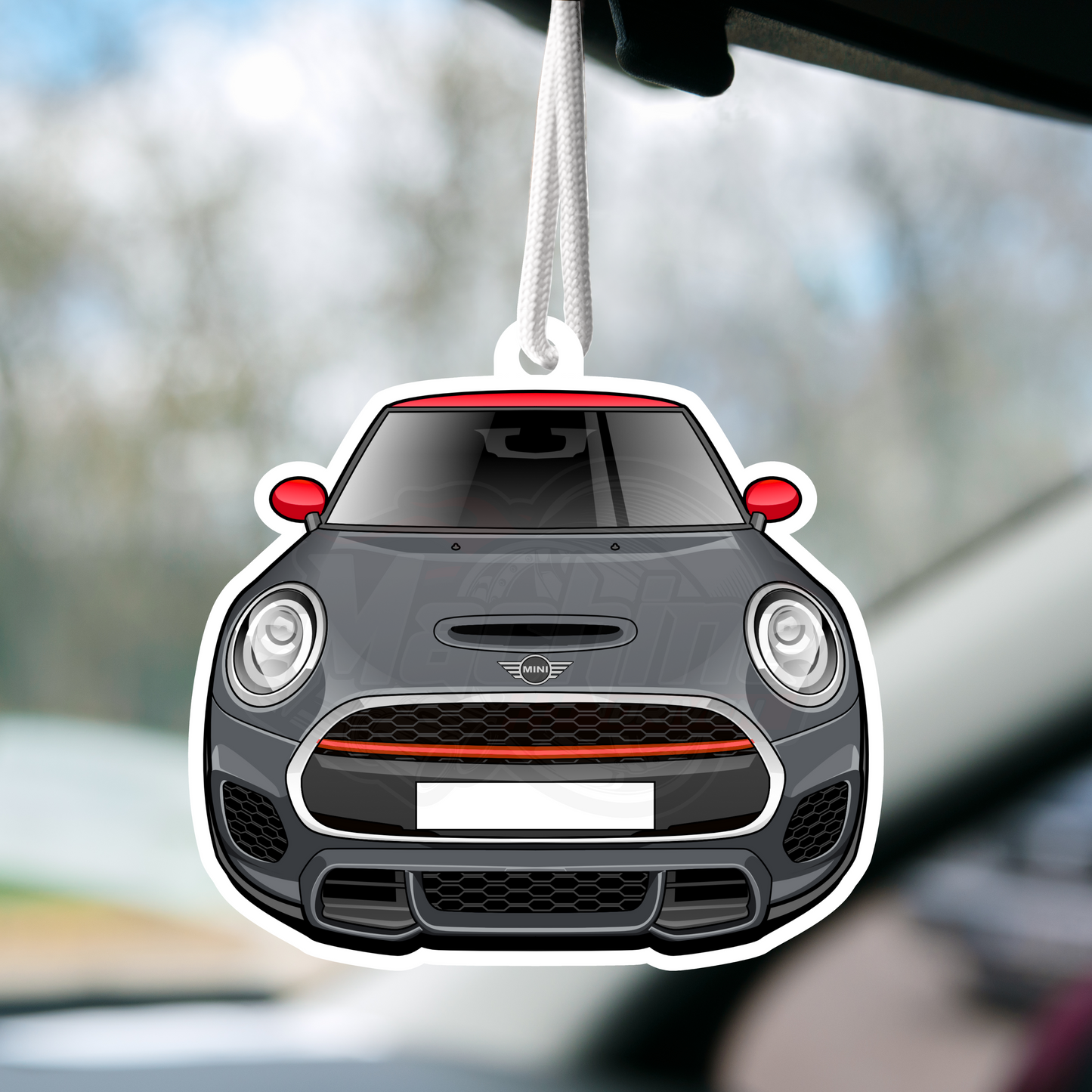 F56 JCW