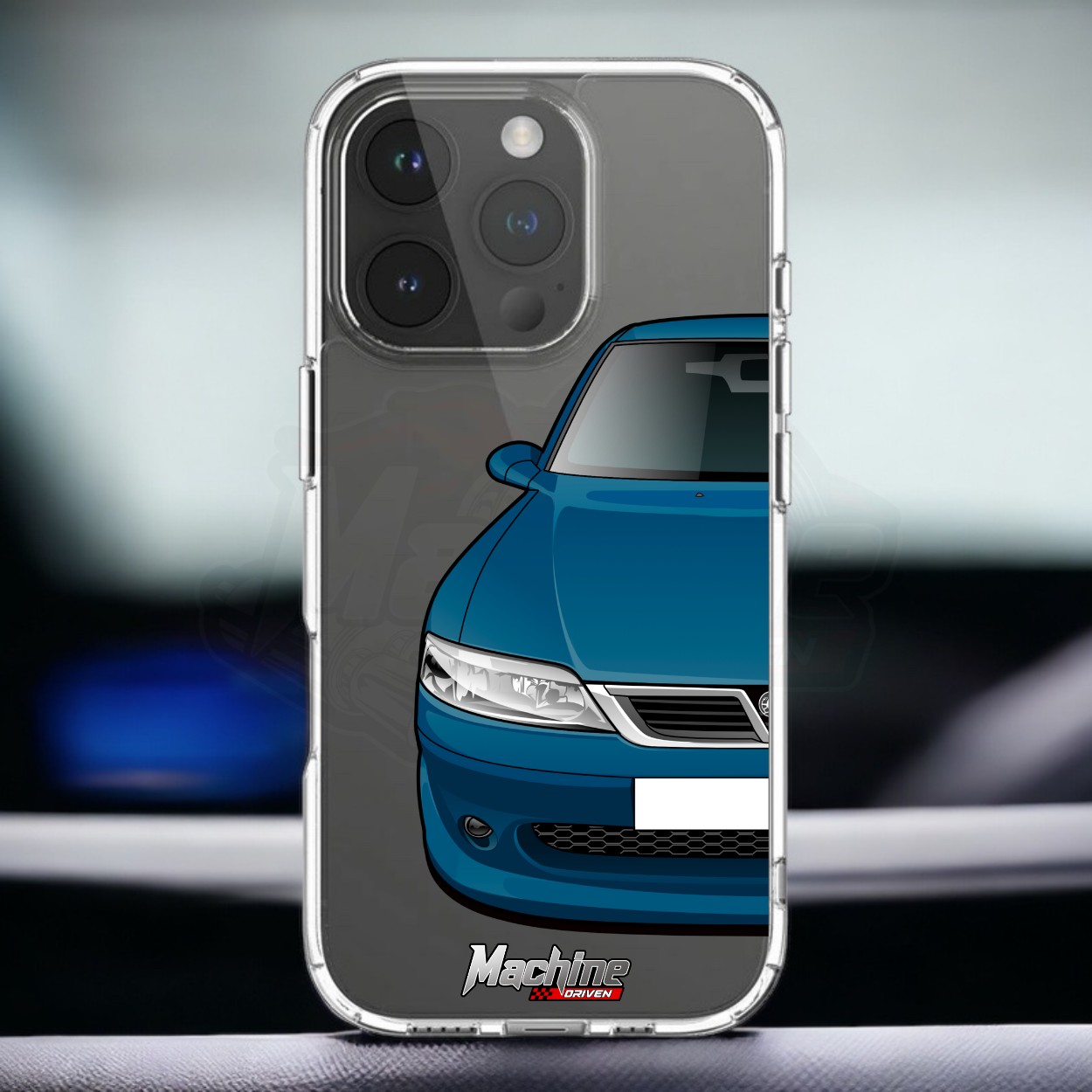 Vectra B GSi