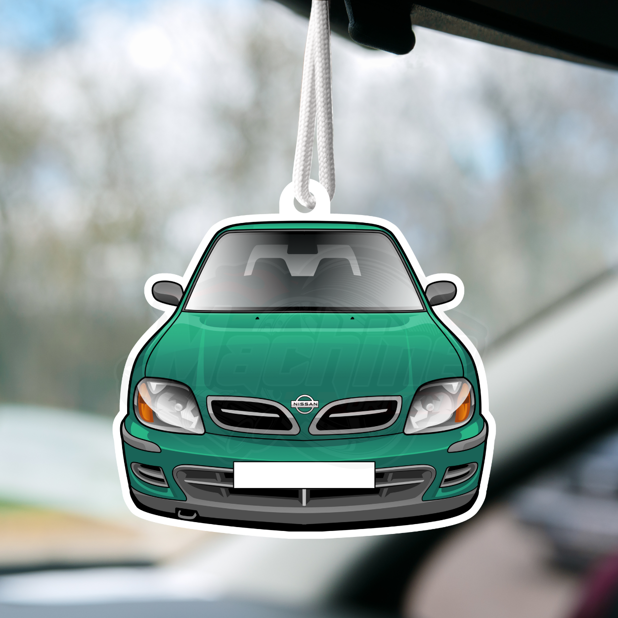 Micra K11
