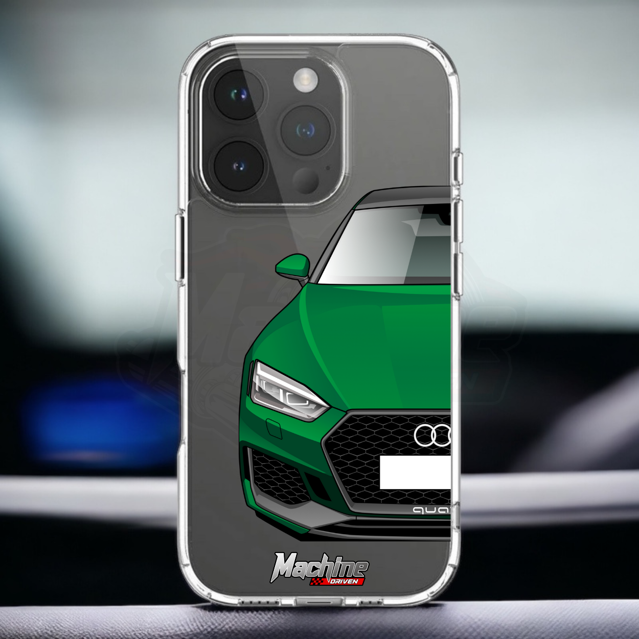 RS5 F5