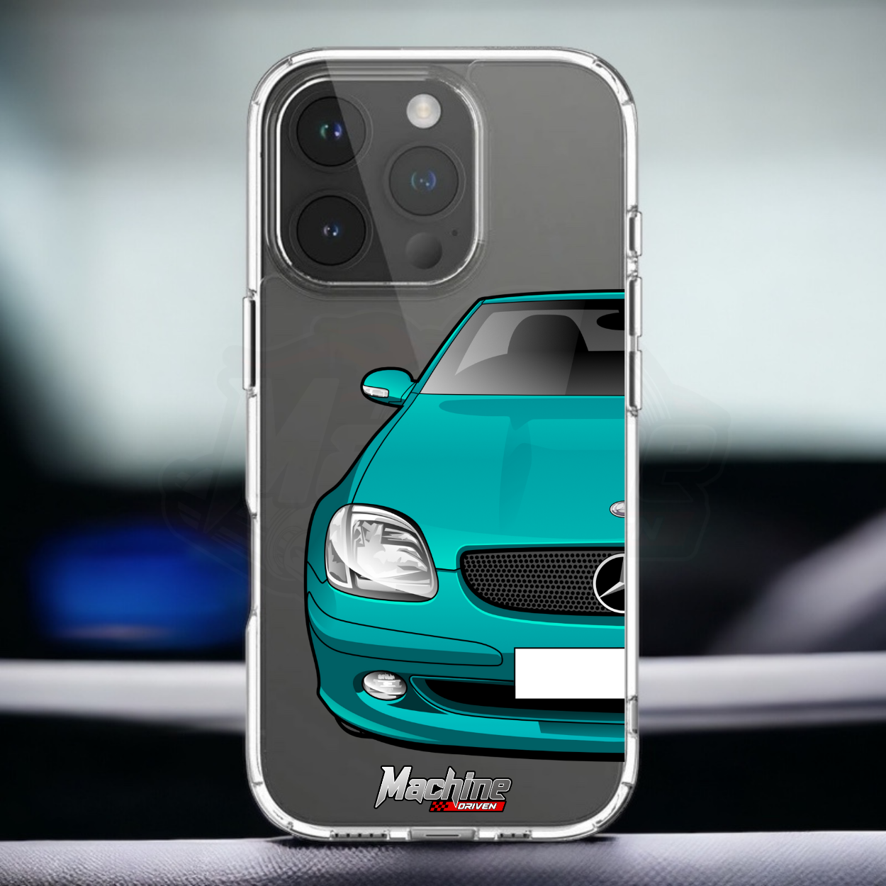 SLK R170