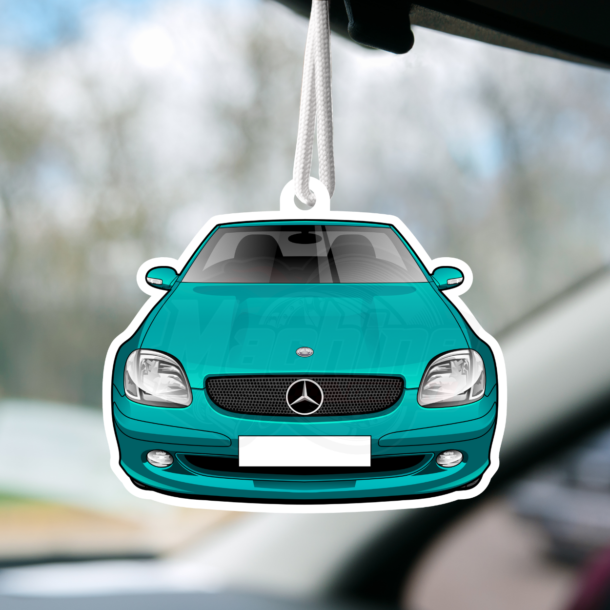 SLK R170