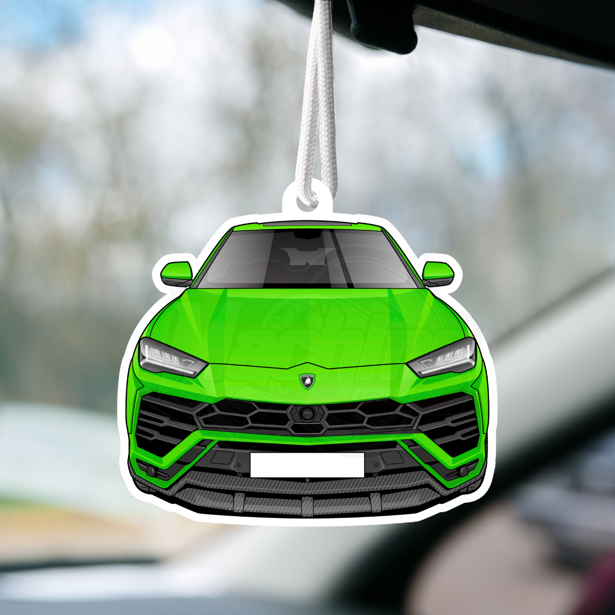 Urus