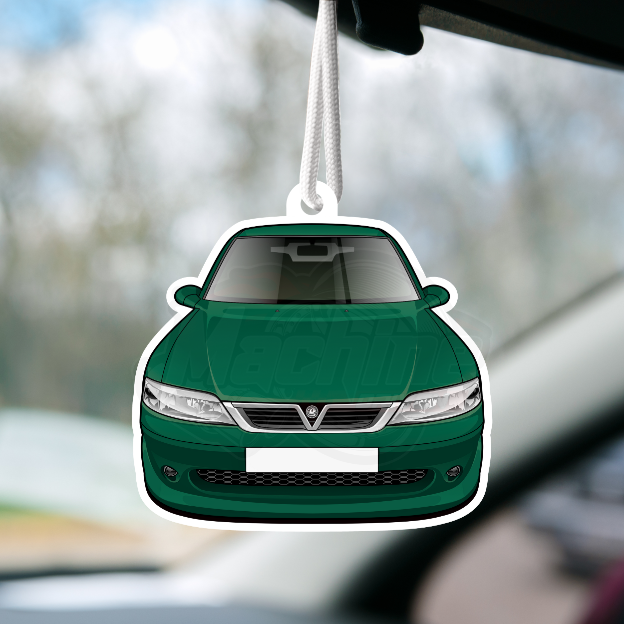 Vectra B GSi
