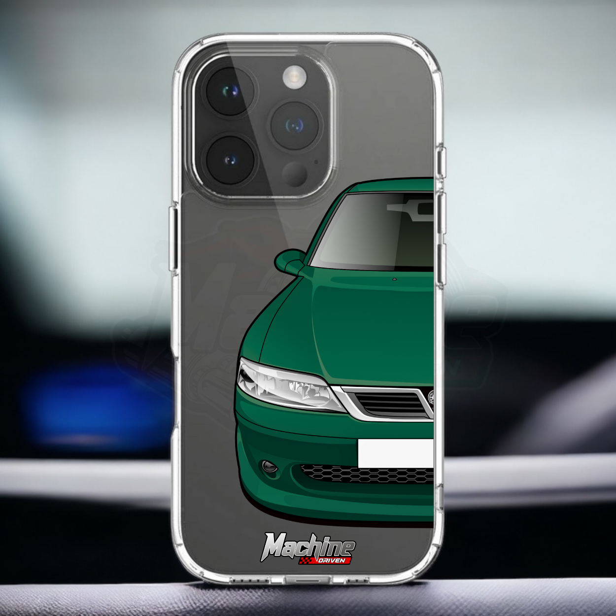 Vectra B GSi