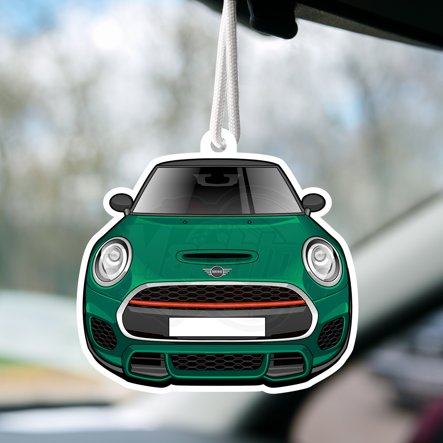F56 JCW