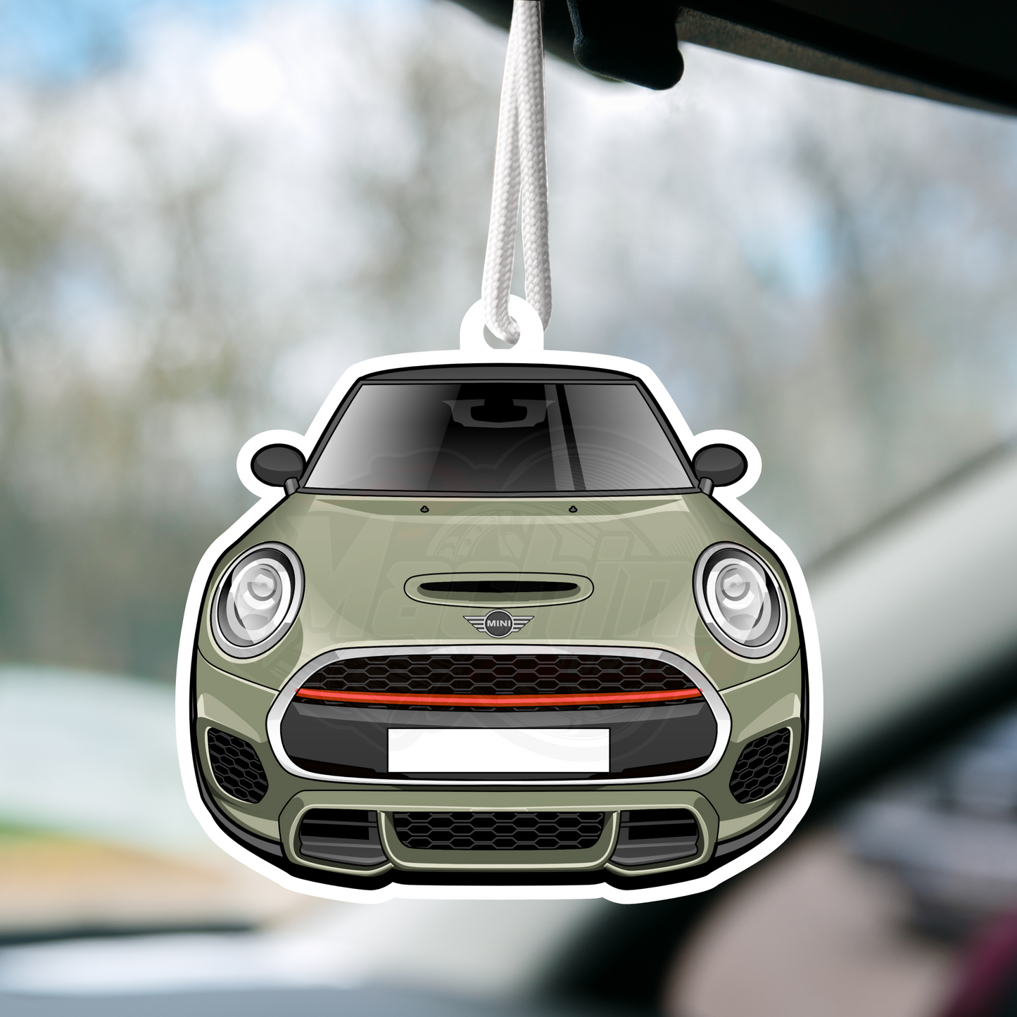 F56 JCW