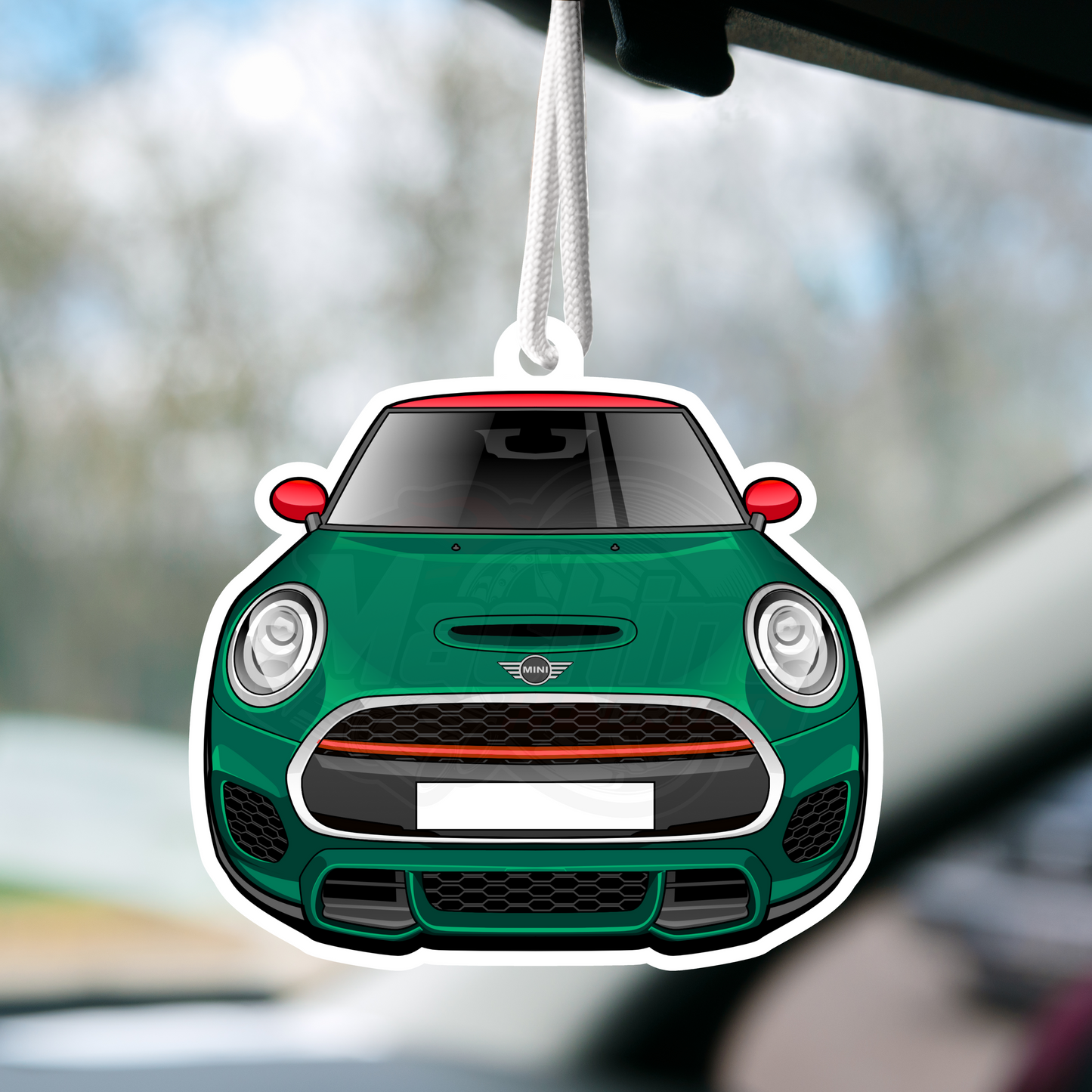 F56 JCW