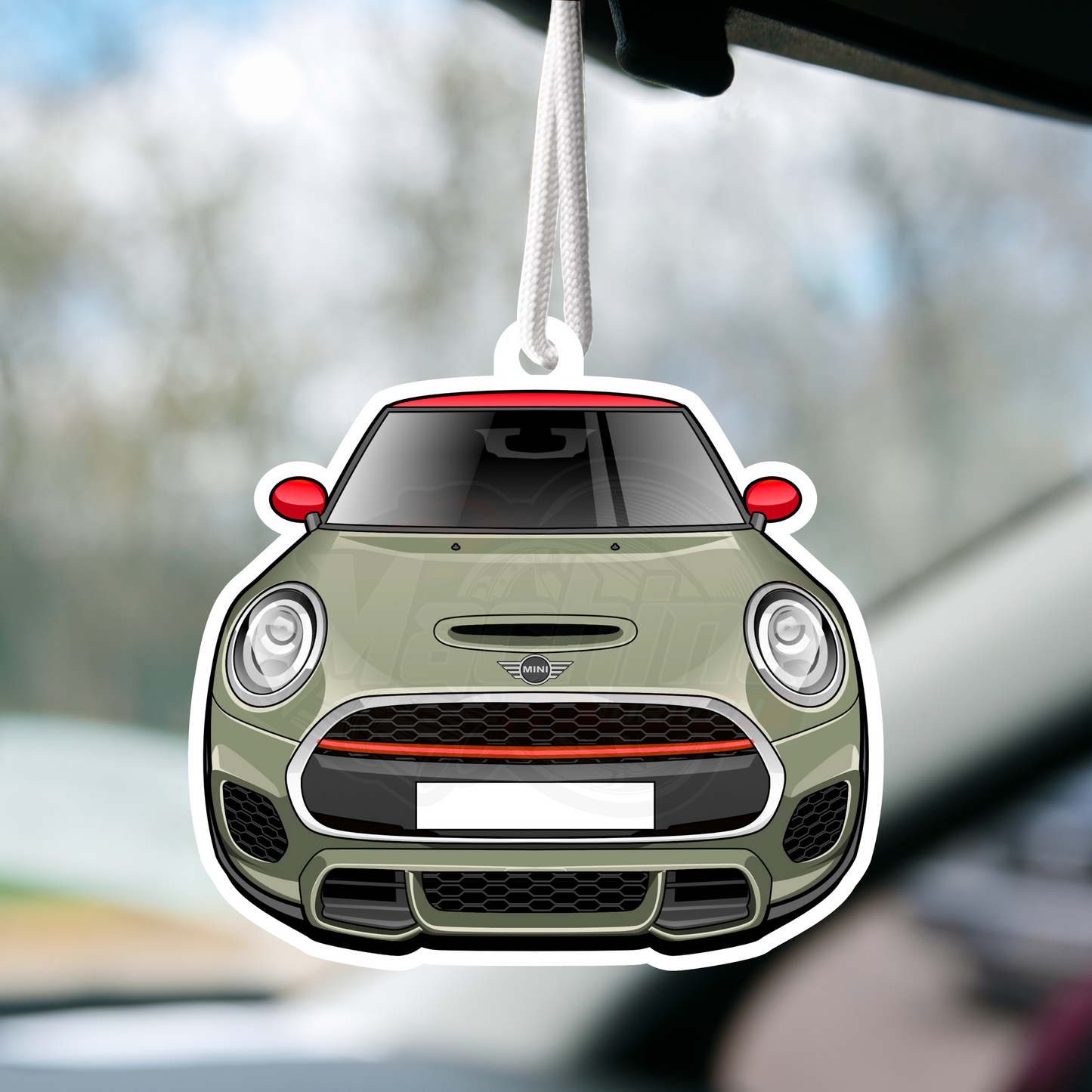 F56 JCW
