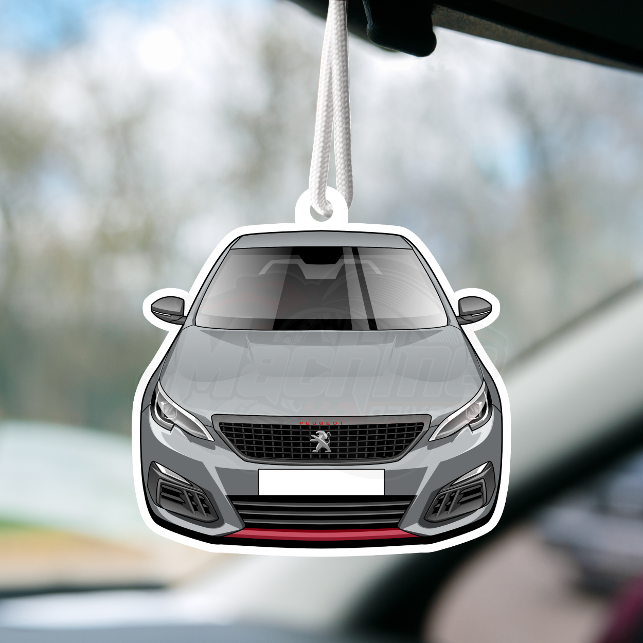 308 GTI