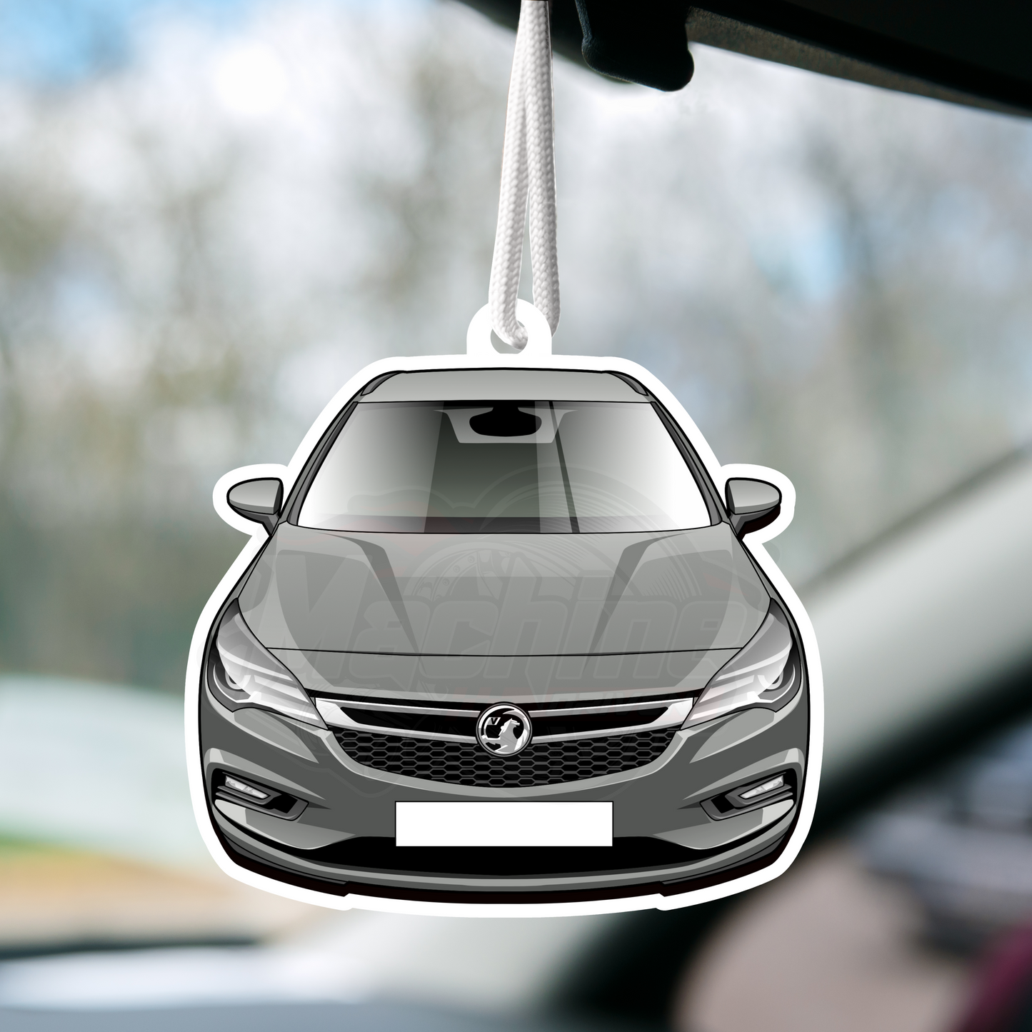 Astra K
