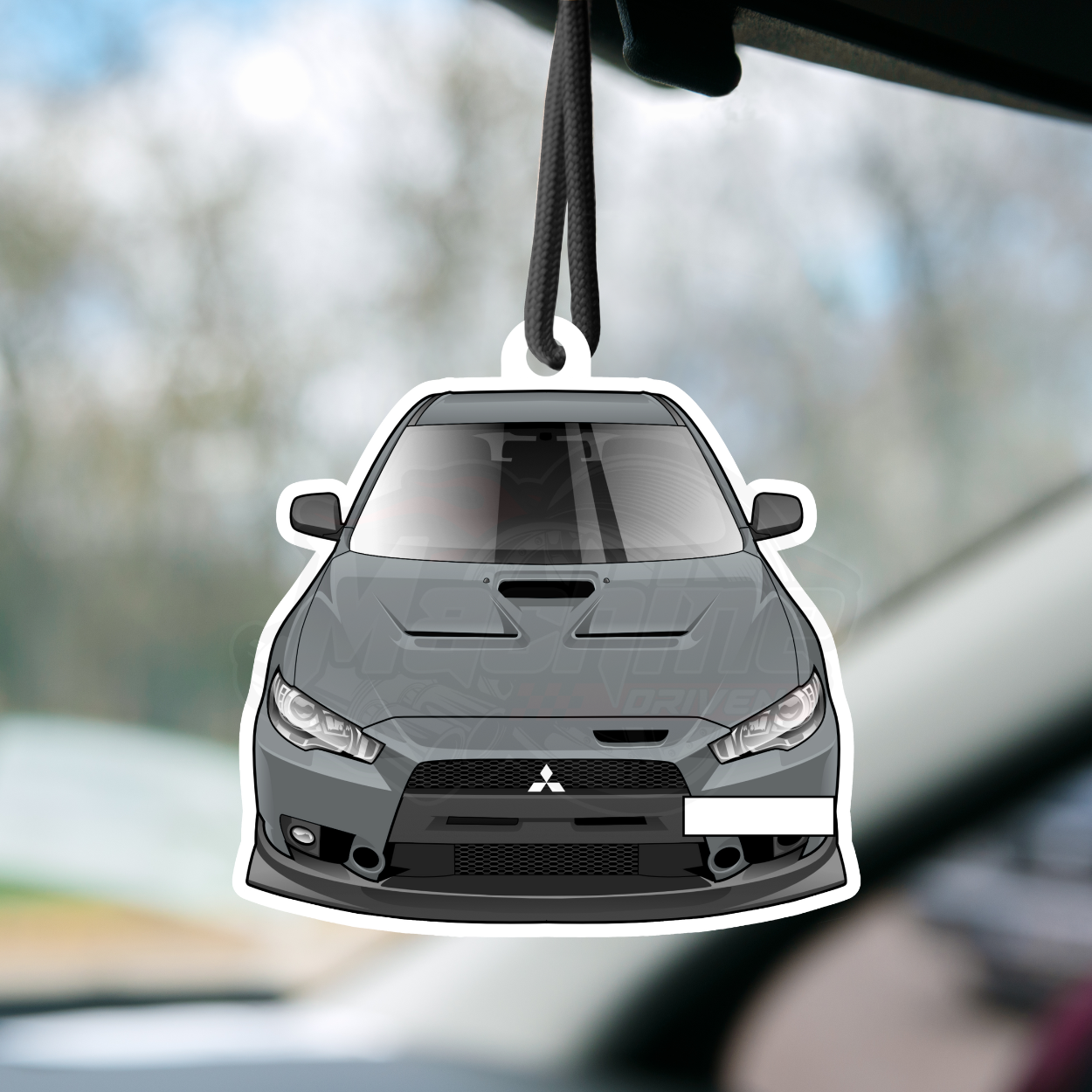Evo 10