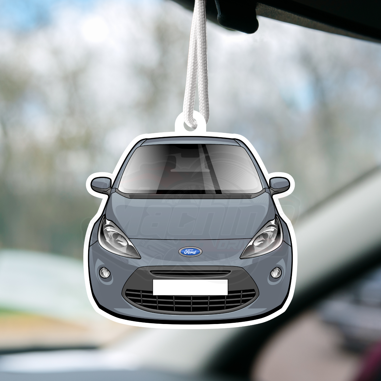Ford Ka Mk2