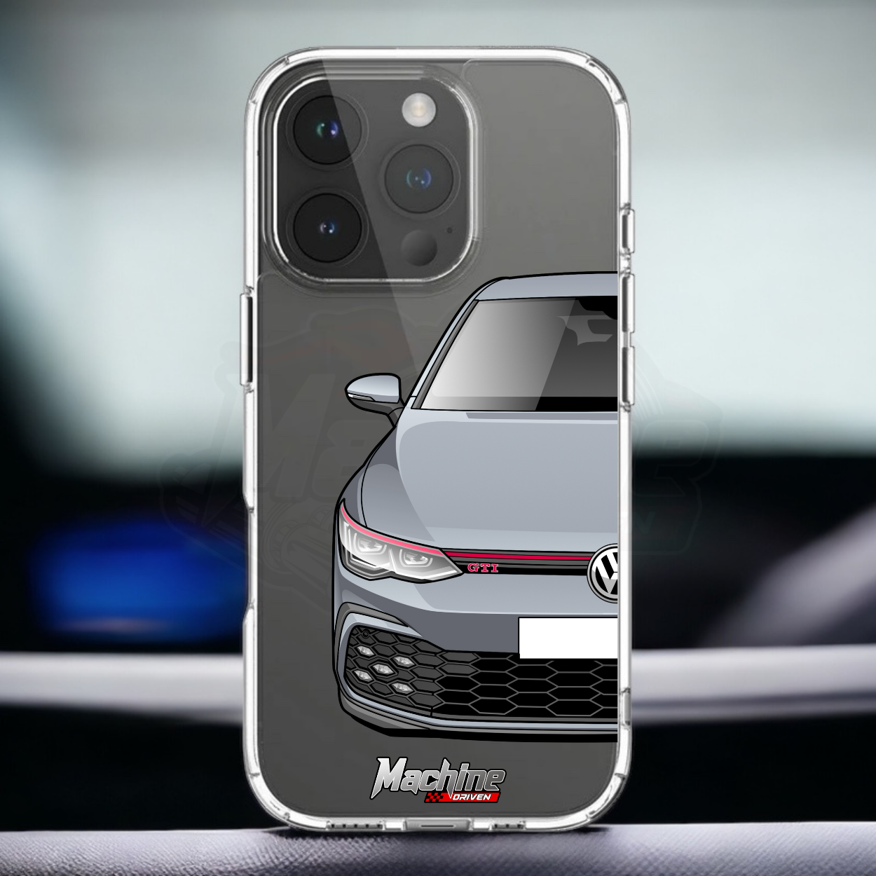 Golf GTI Mk8