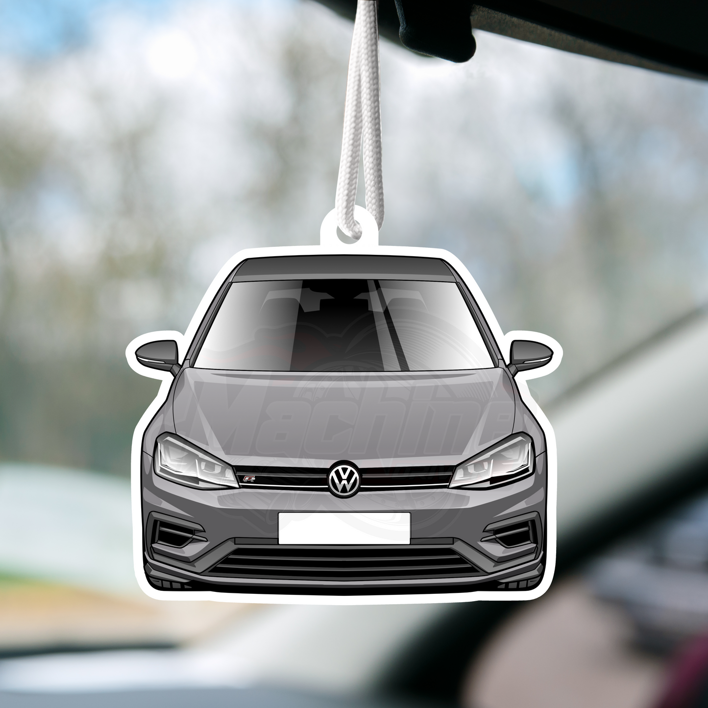 Golf R Mk7.5