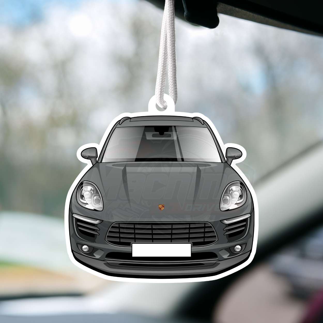 Macan