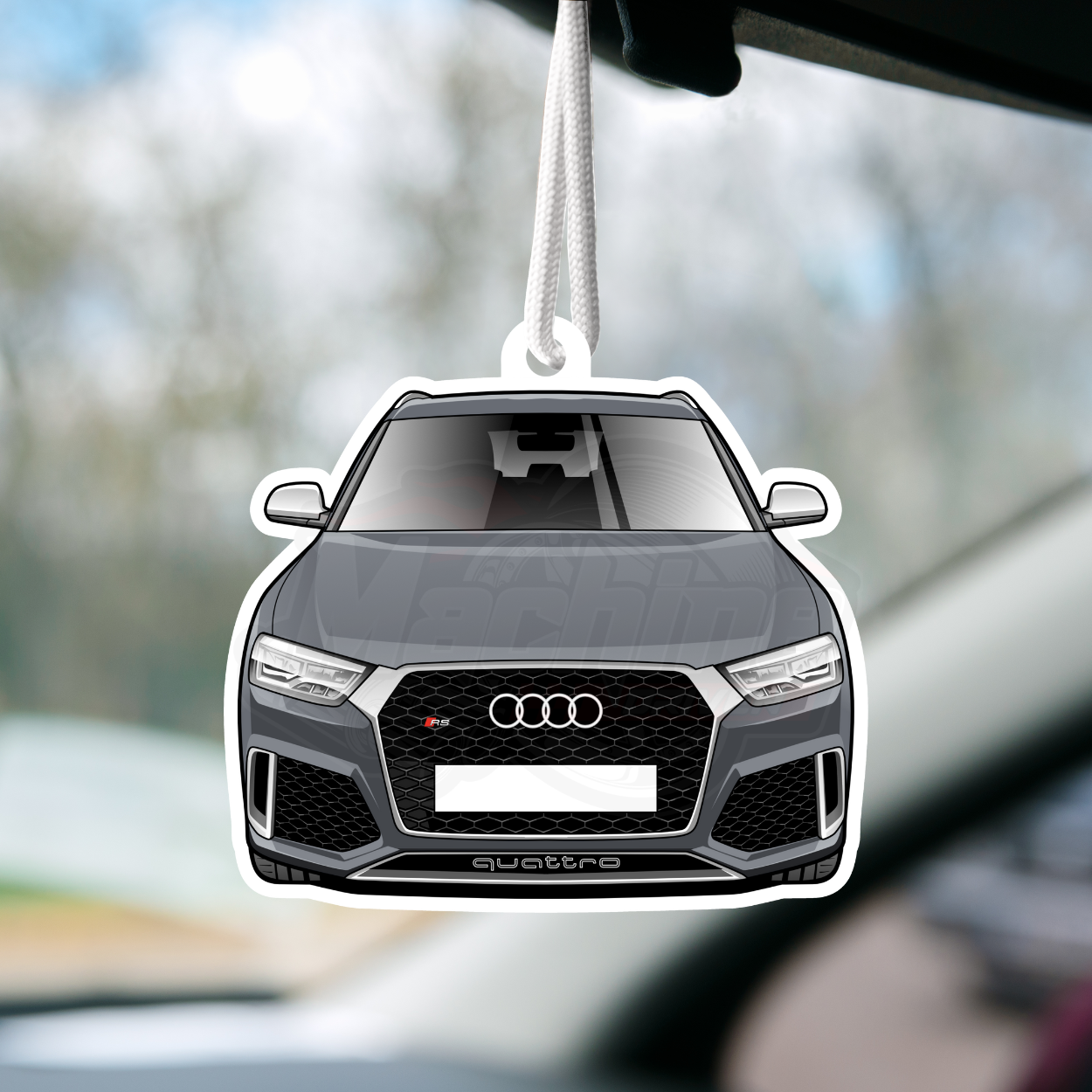 RSQ3 8U