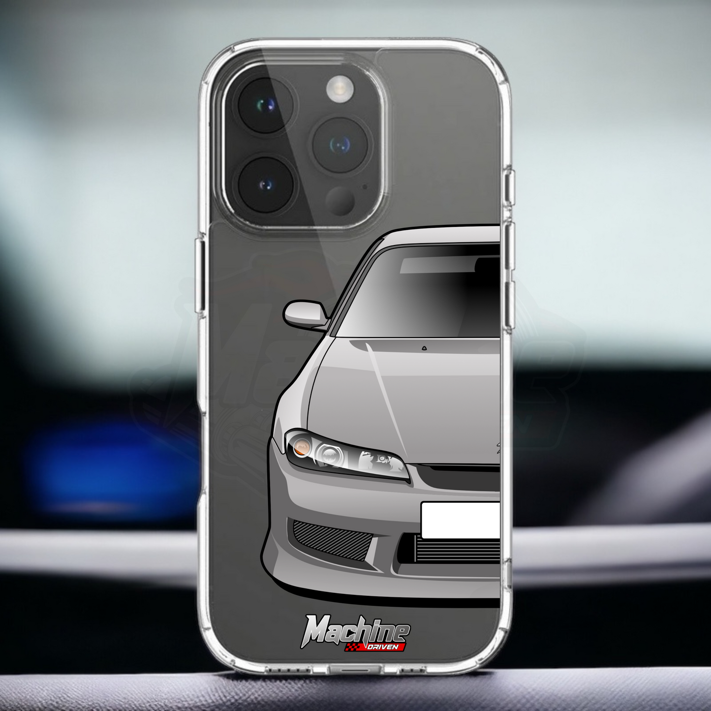 S15 Silvia