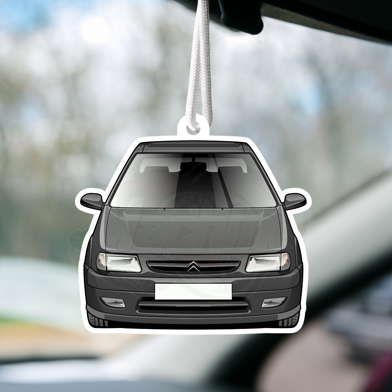 Saxo VTR/VTS Mk1