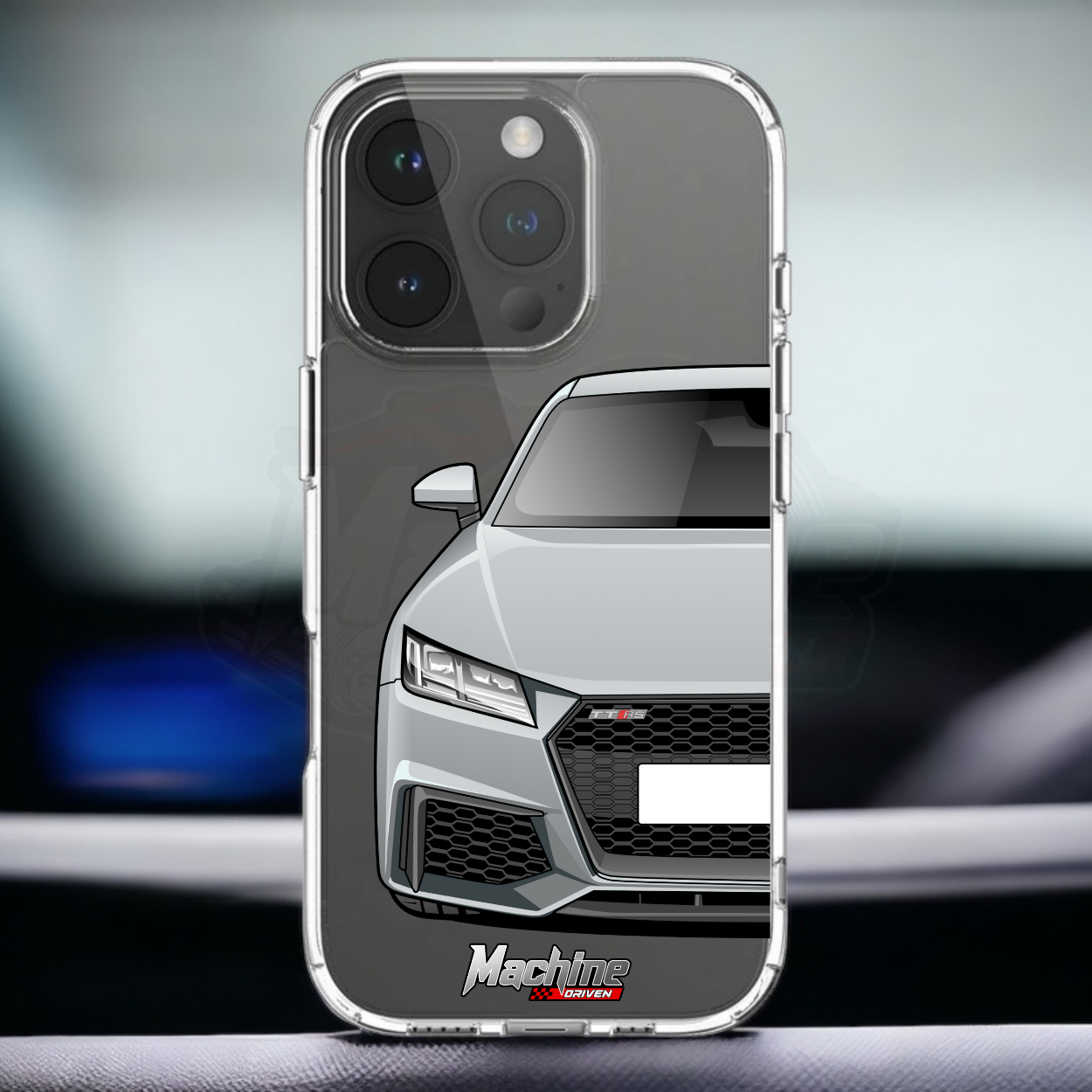 TTRS Mk3