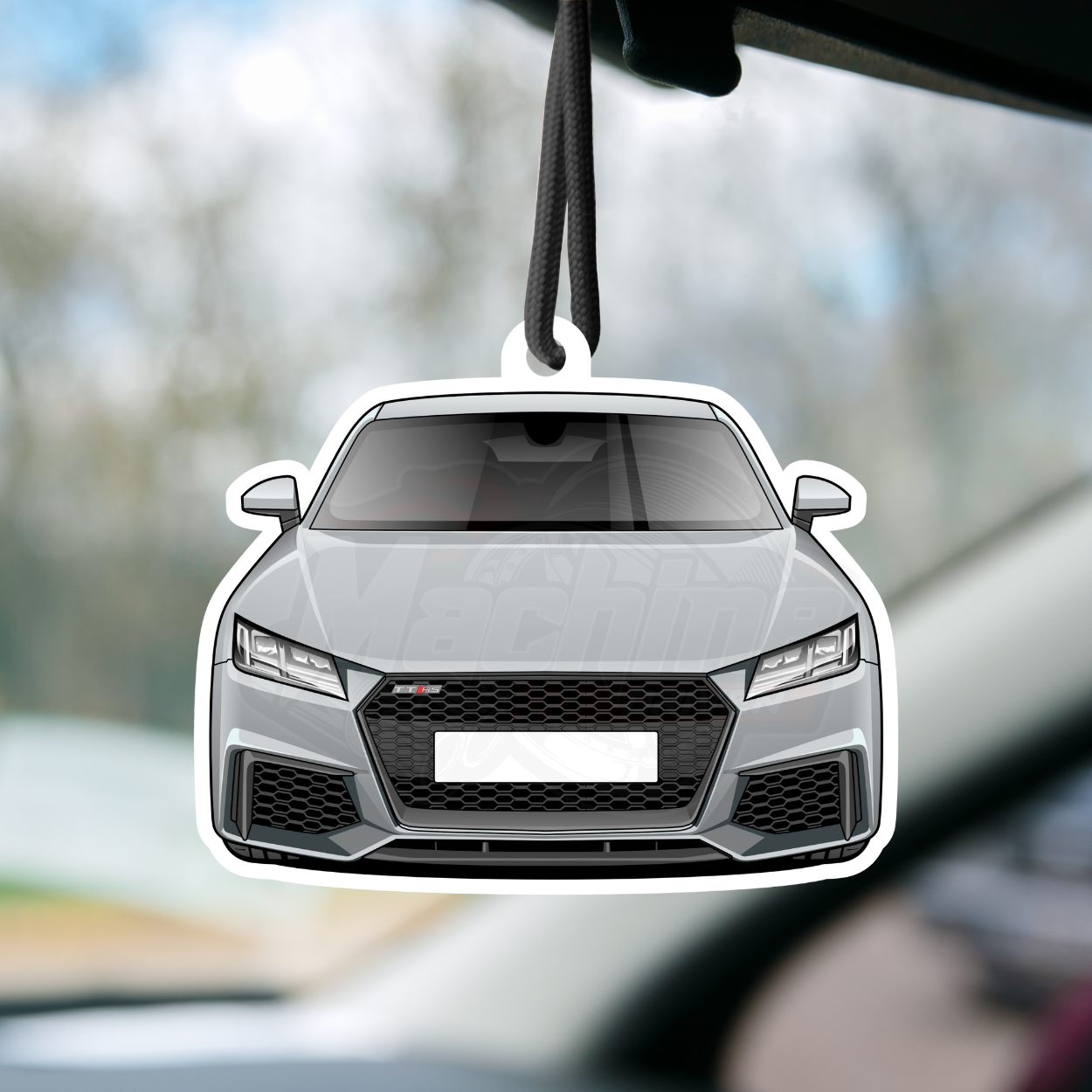 TTRS Mk3