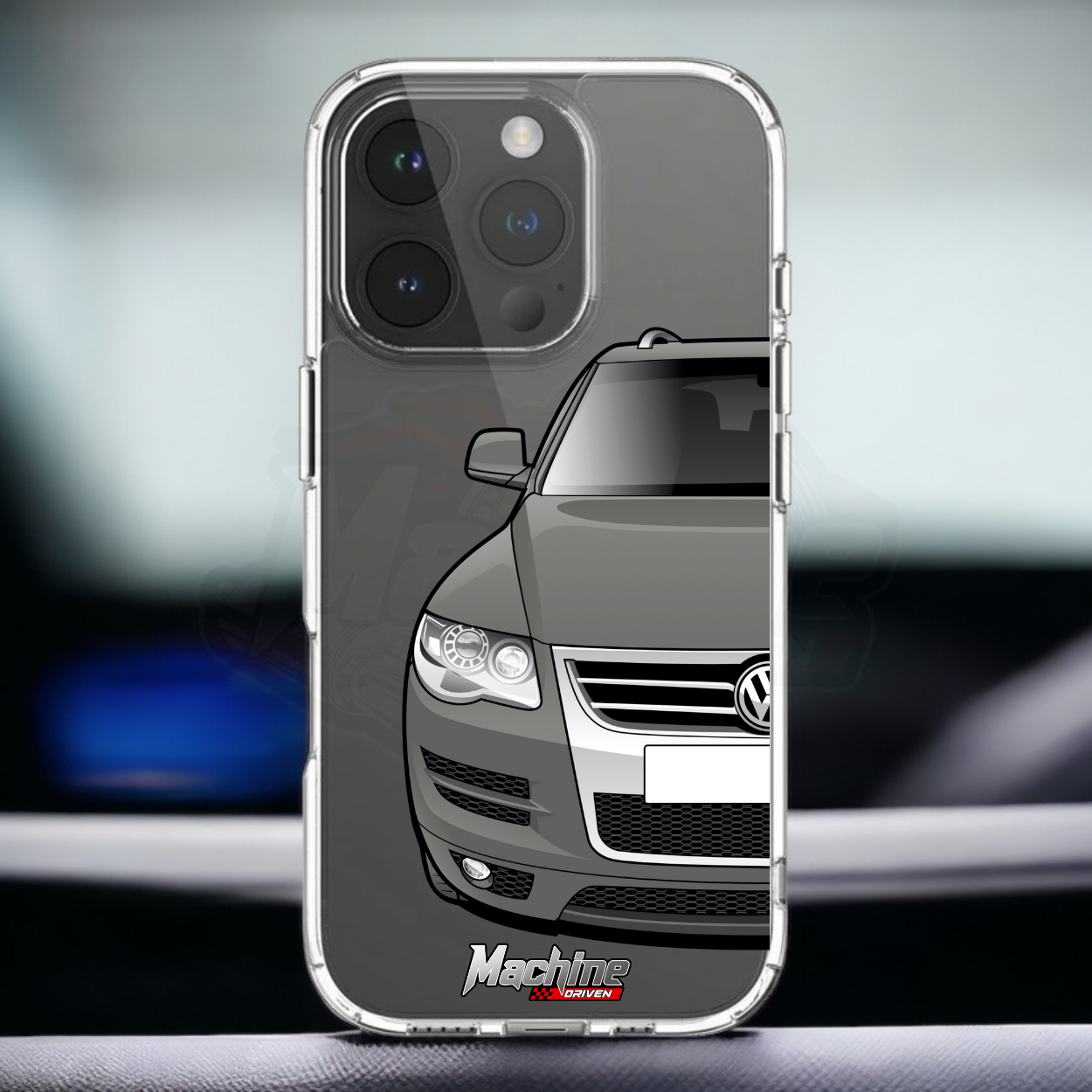 Touareg