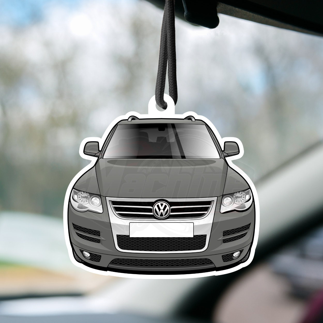 Touareg