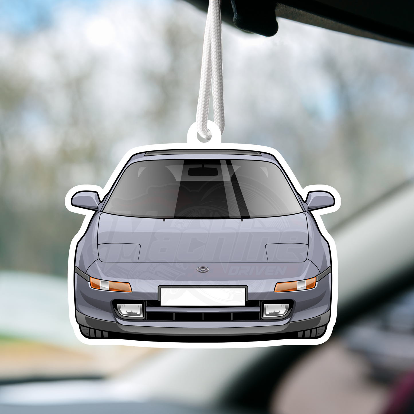 MR2 Mk2