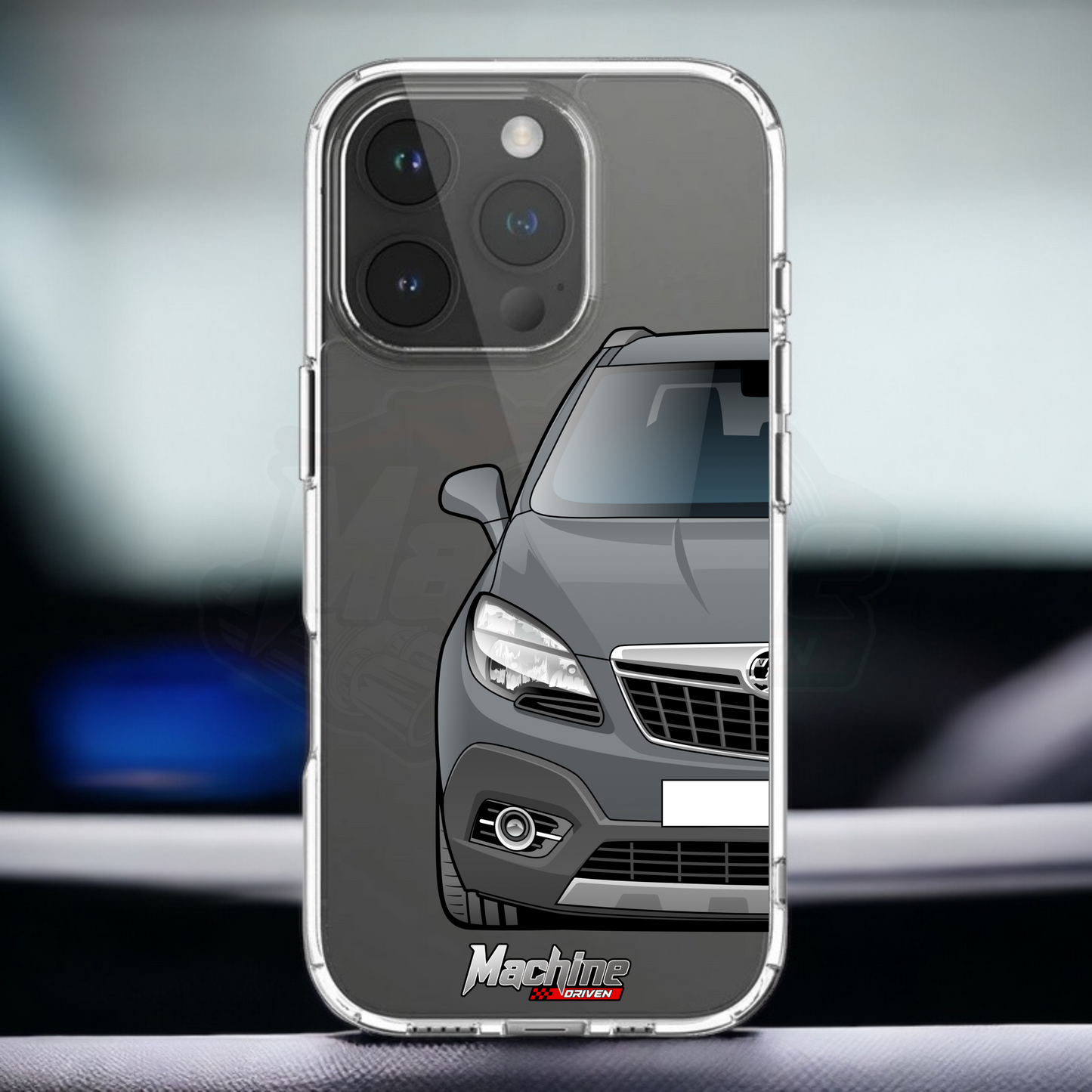 Mokka