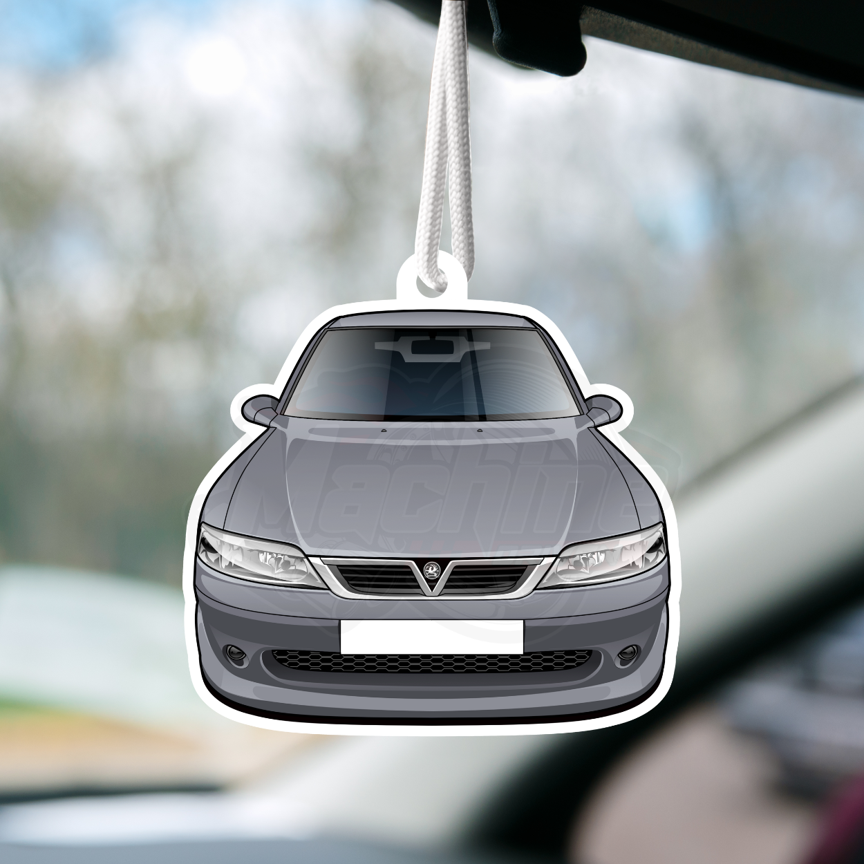 Vectra B GSi