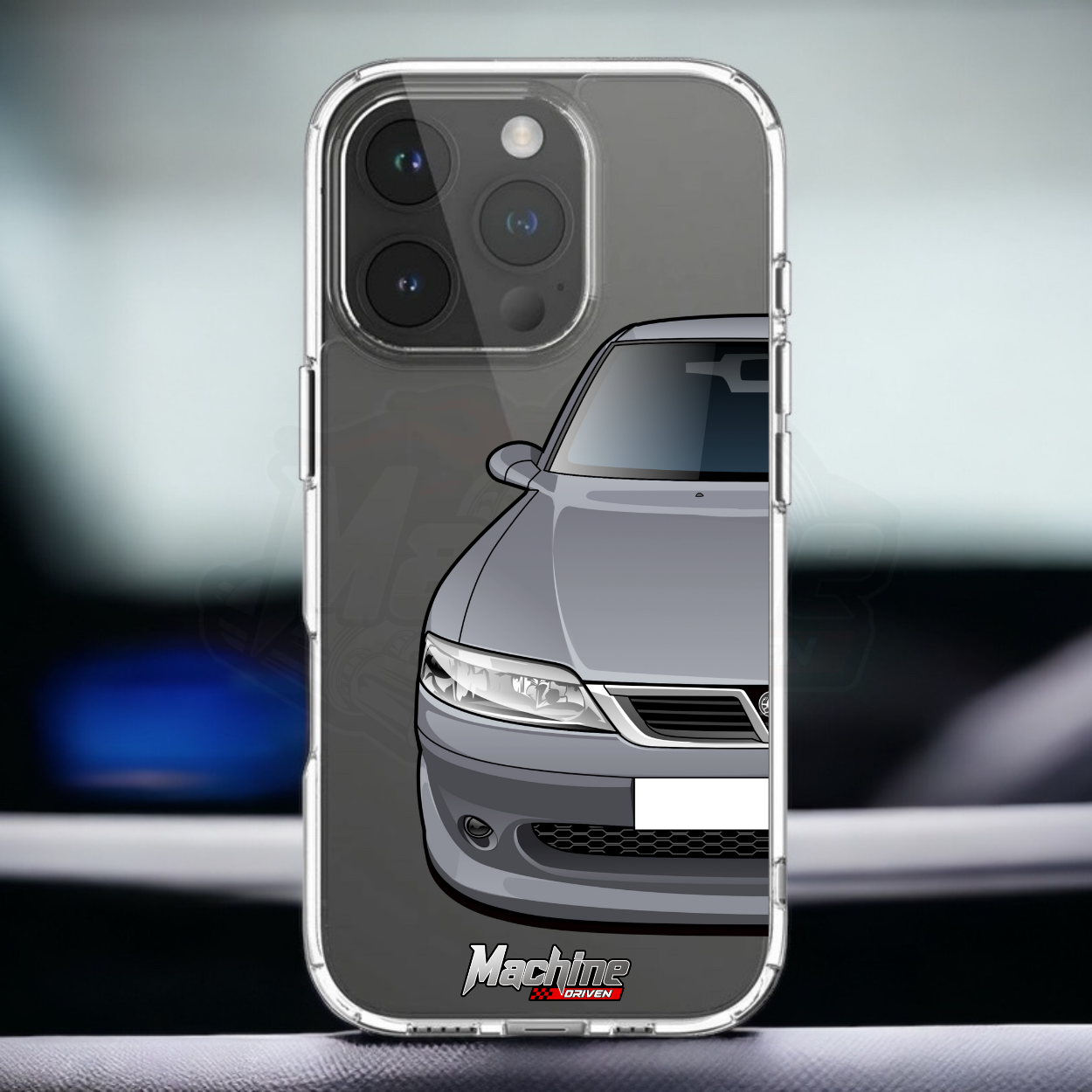 Vectra B GSi