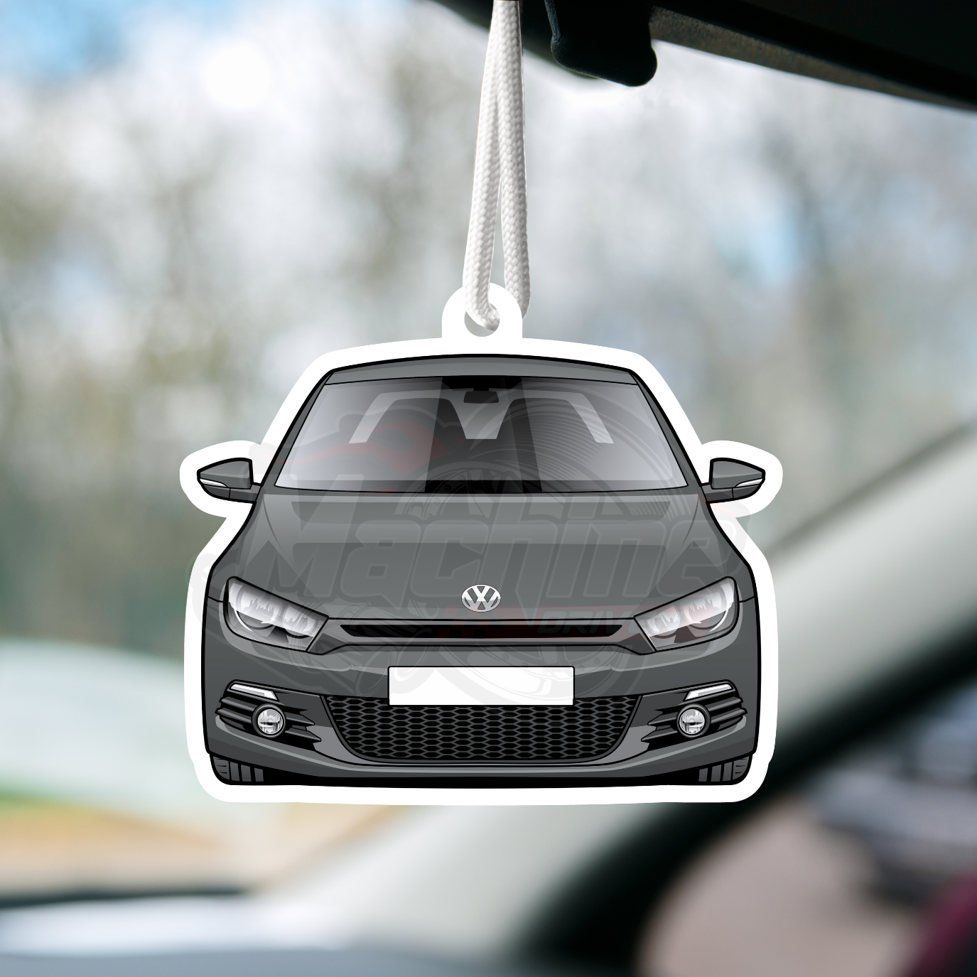Scirocco