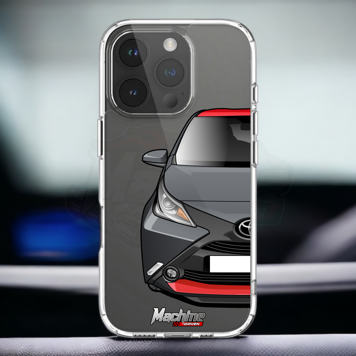 Aygo
