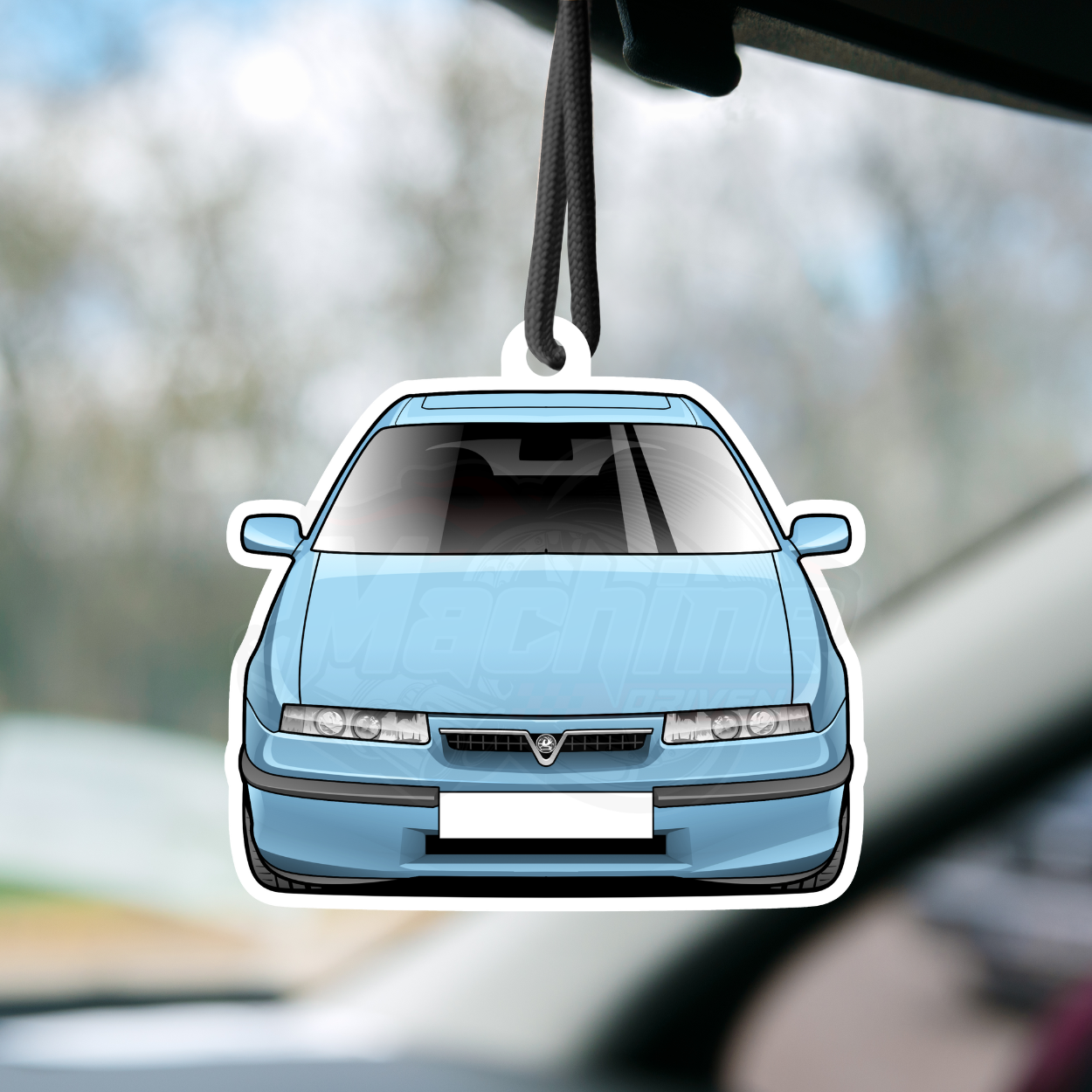 Calibra