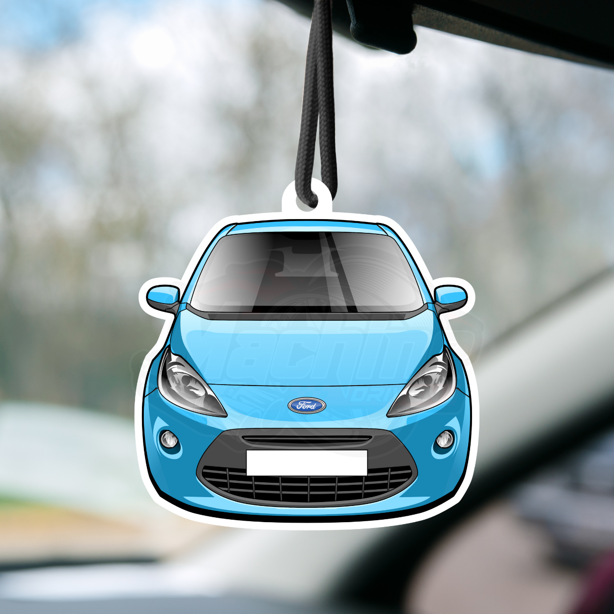 Ford Ka Mk2