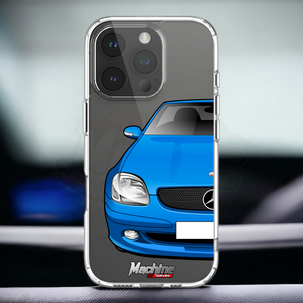 SLK R170