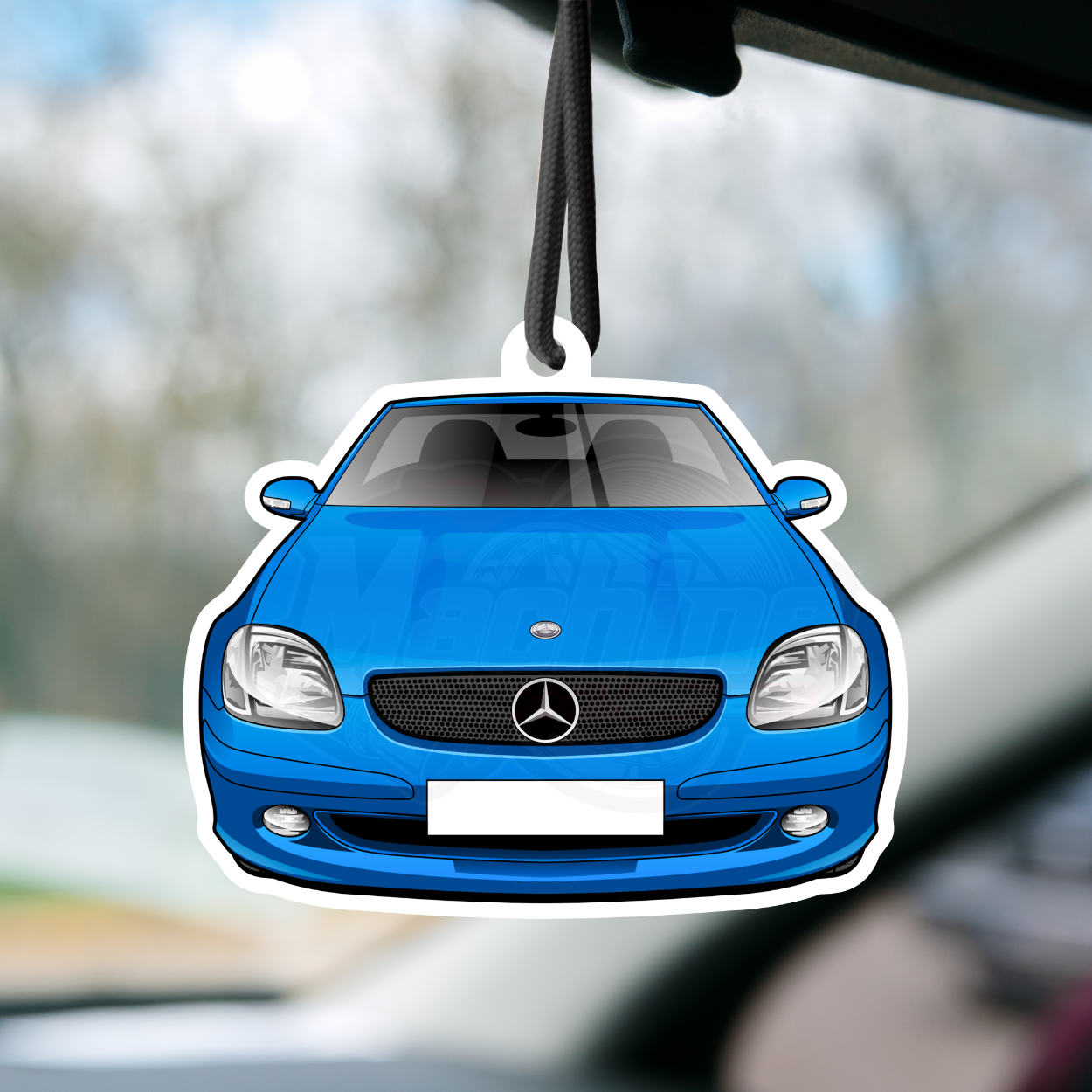 SLK R170