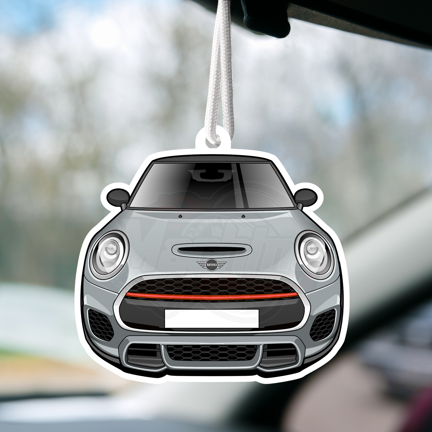 F56 JCW
