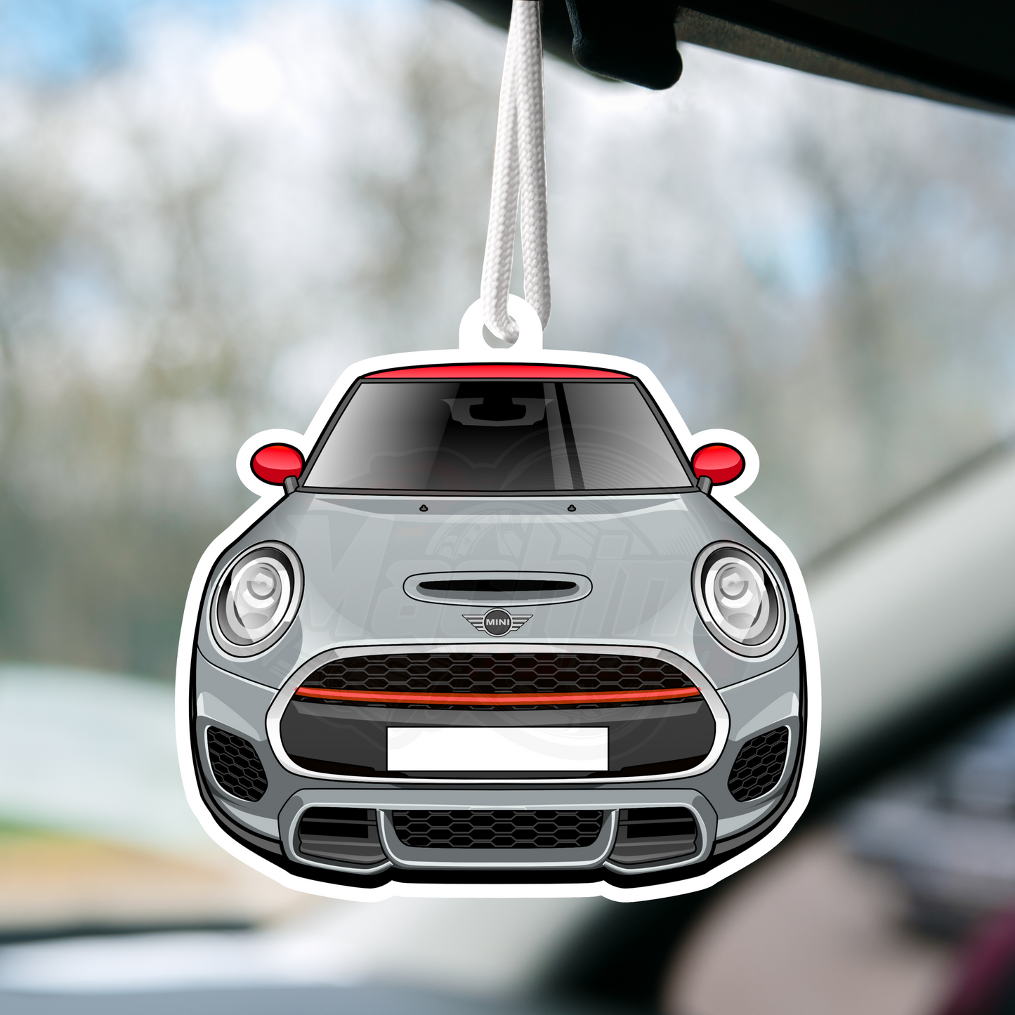 F56 JCW