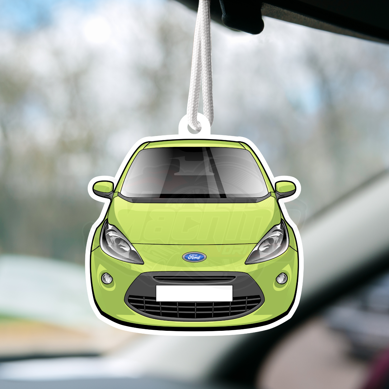 Ford Ka Mk2