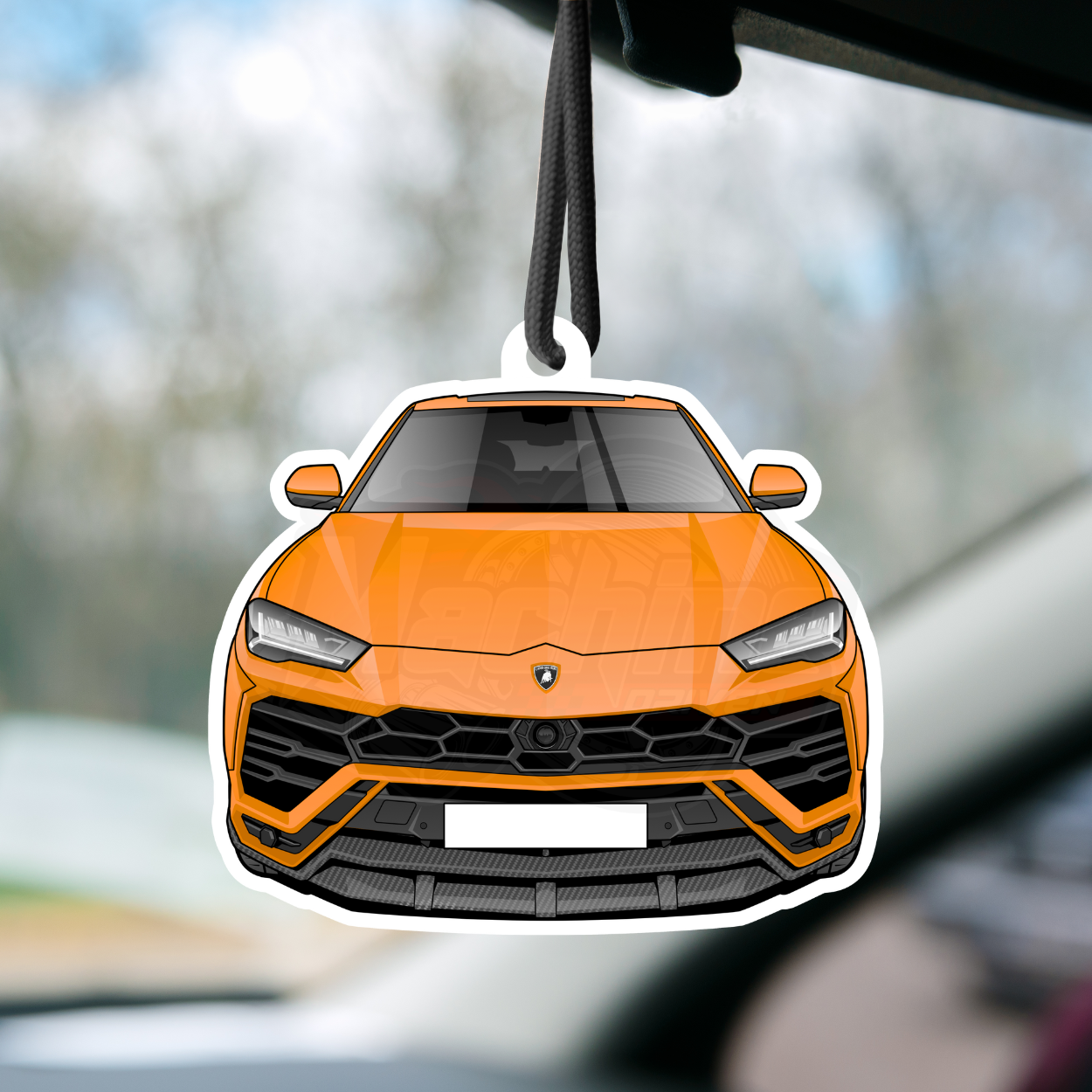 Urus