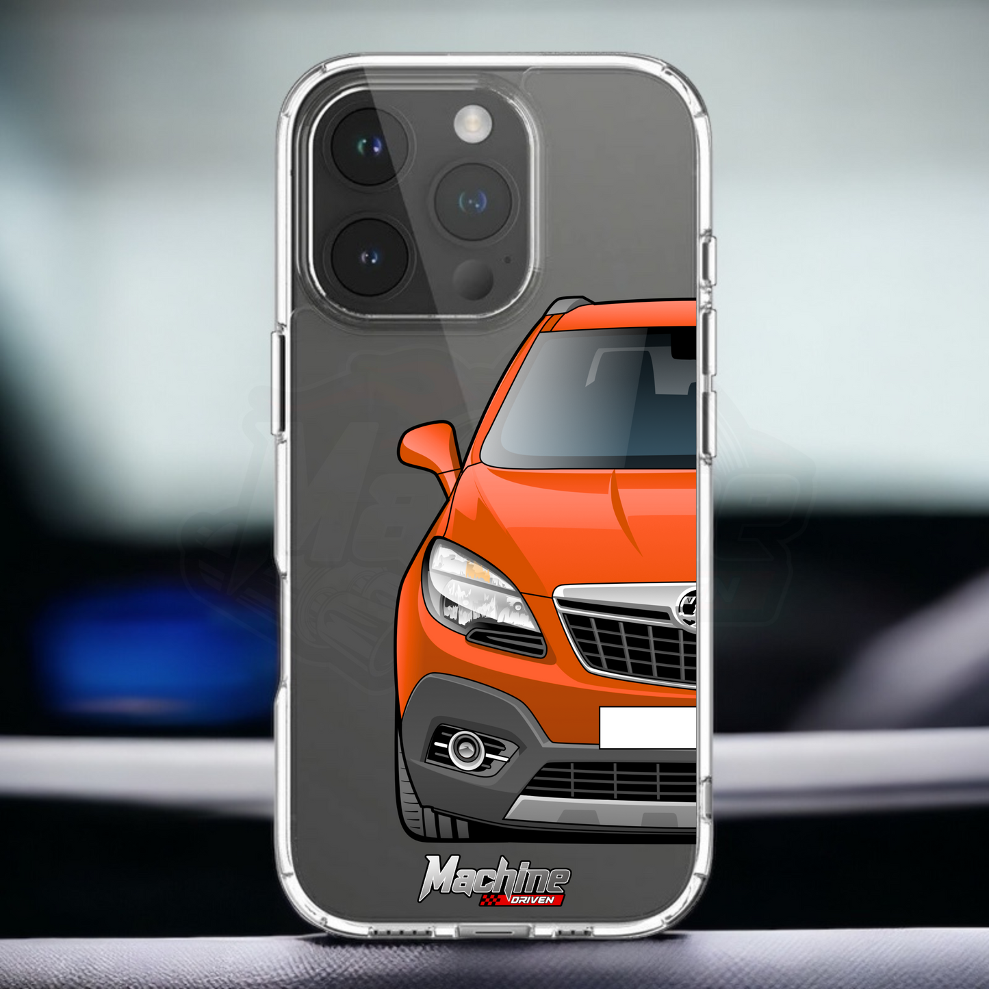 Mokka