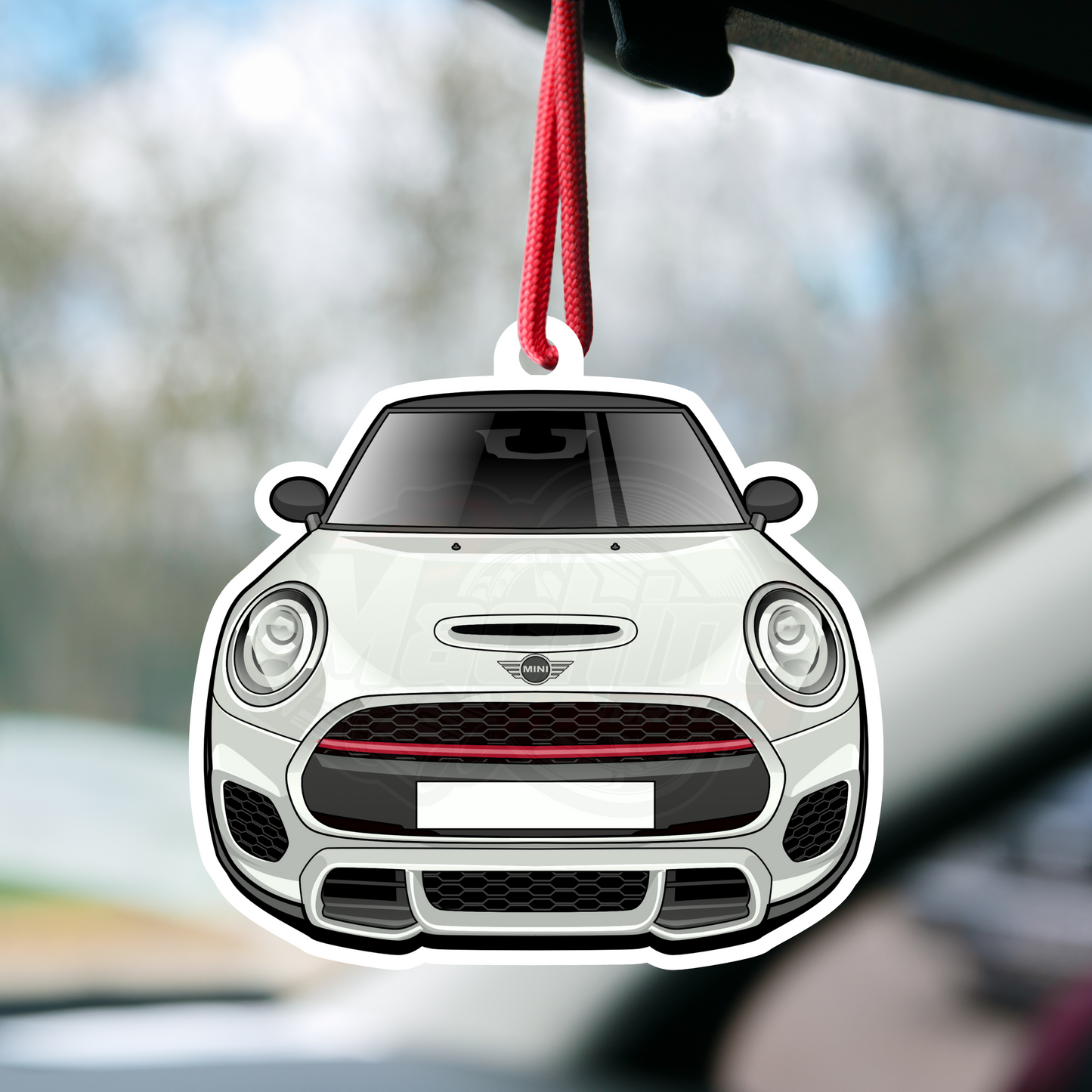F56 JCW