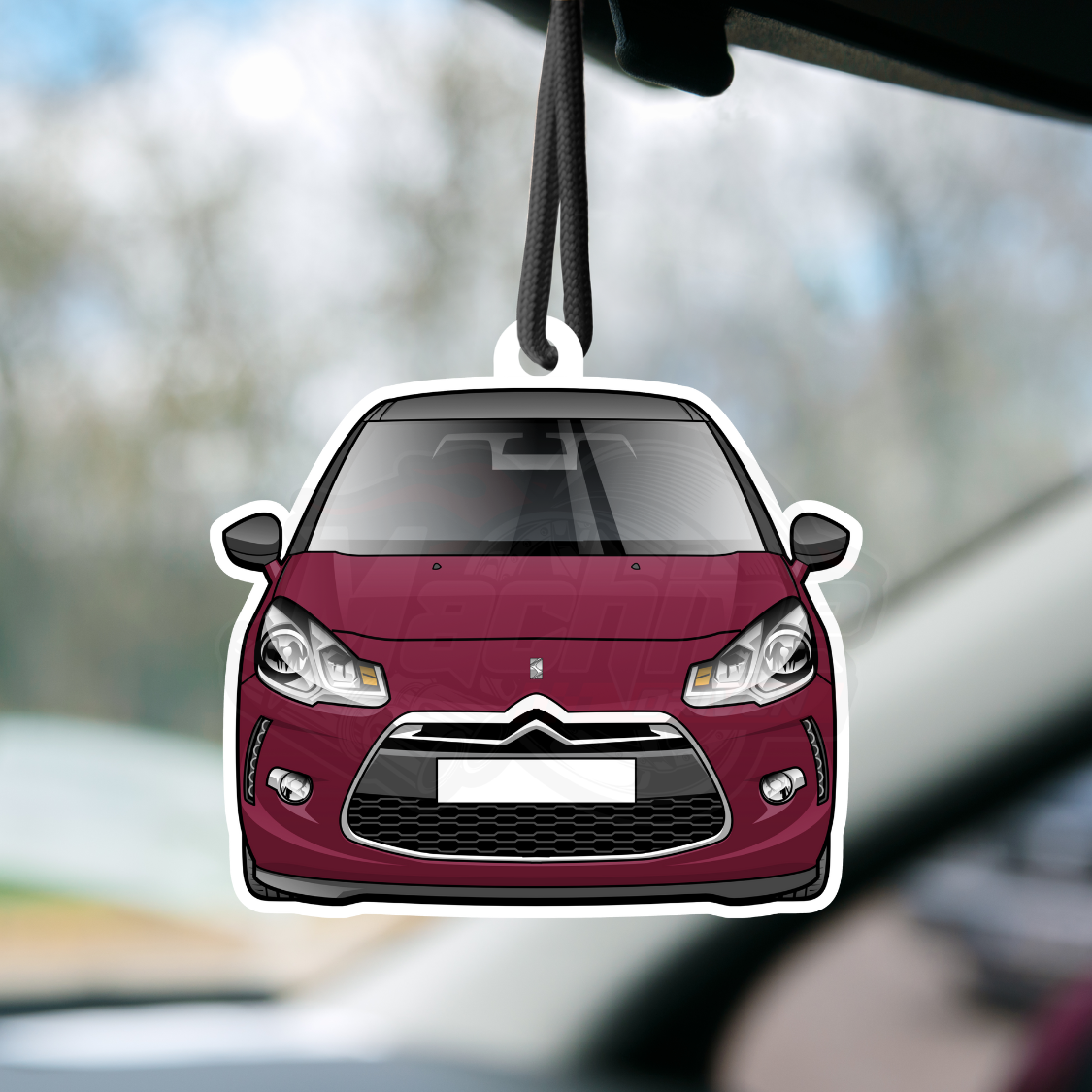 DS3