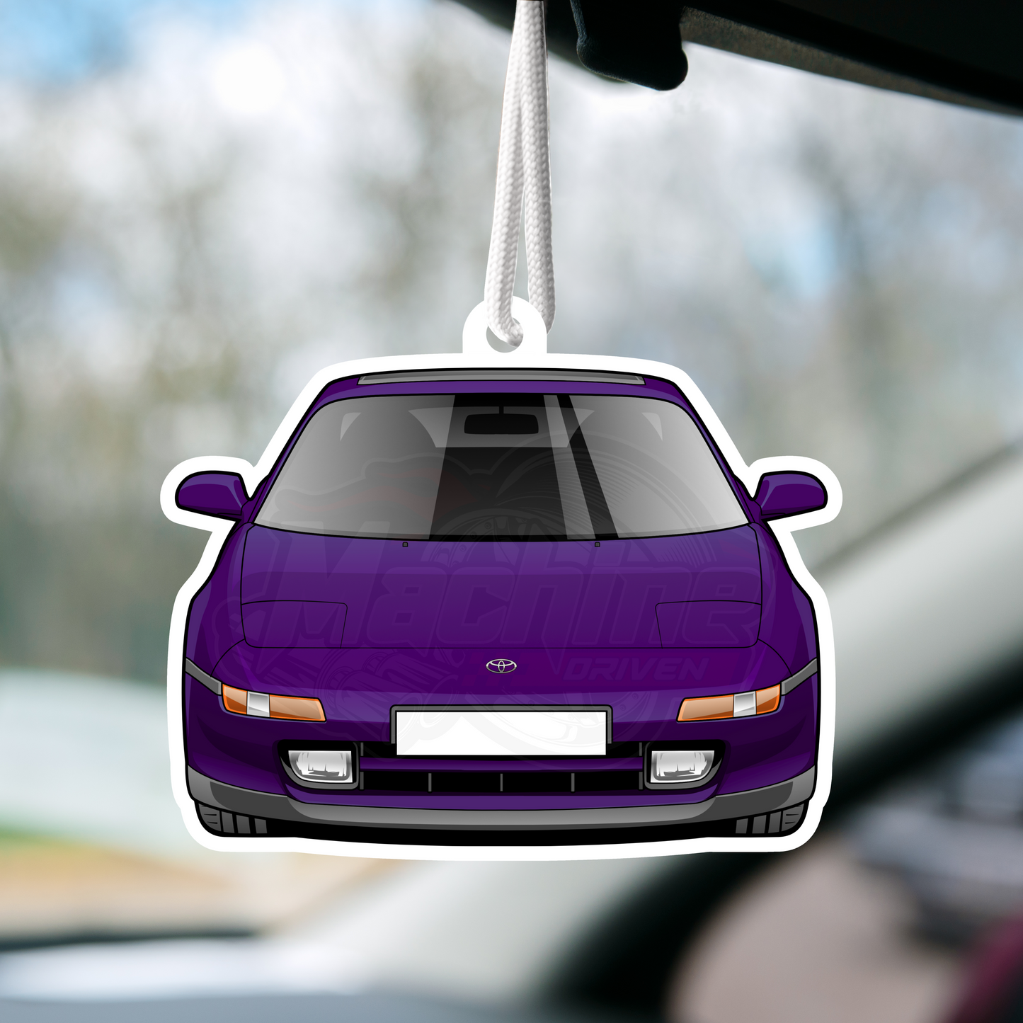 MR2 Mk2